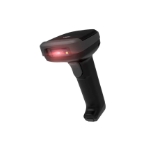Сканер штрих-кодов Deli Barcode Scanner S221