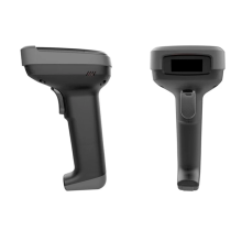 Сканер штрих-кодов Deli Barcode Scanner S221