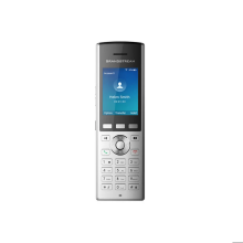 CORDLESS IP PHONE GRANDSTREAM WP820