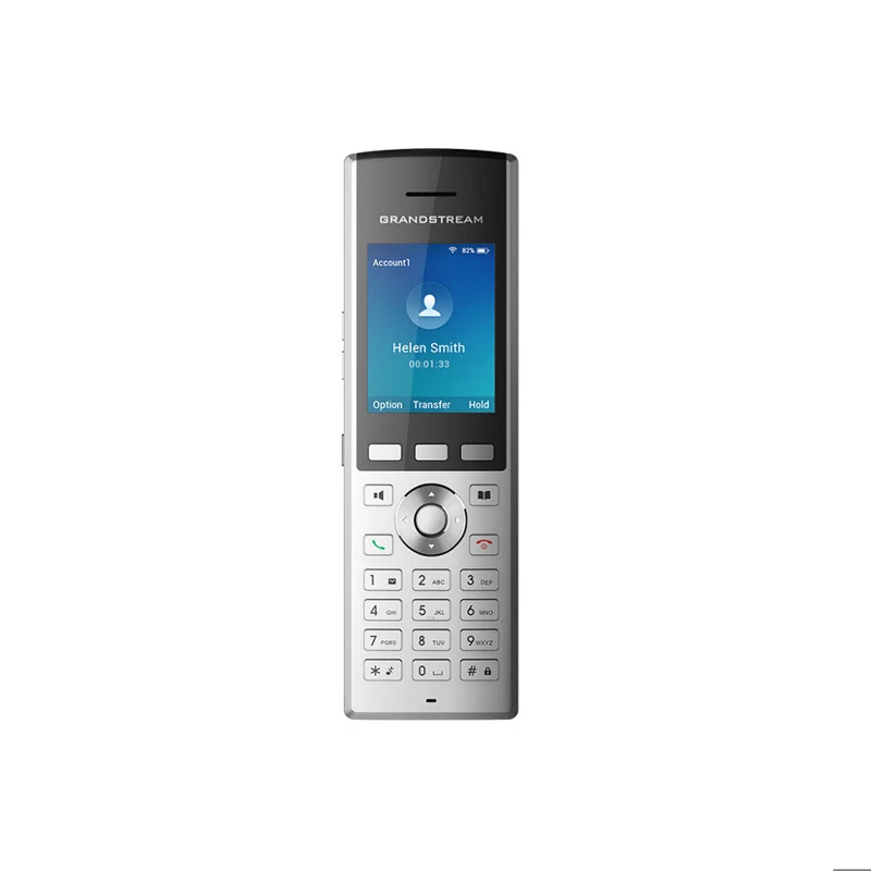 GRANDSTREAM WP820 SIMSIZ IP-TELEFON