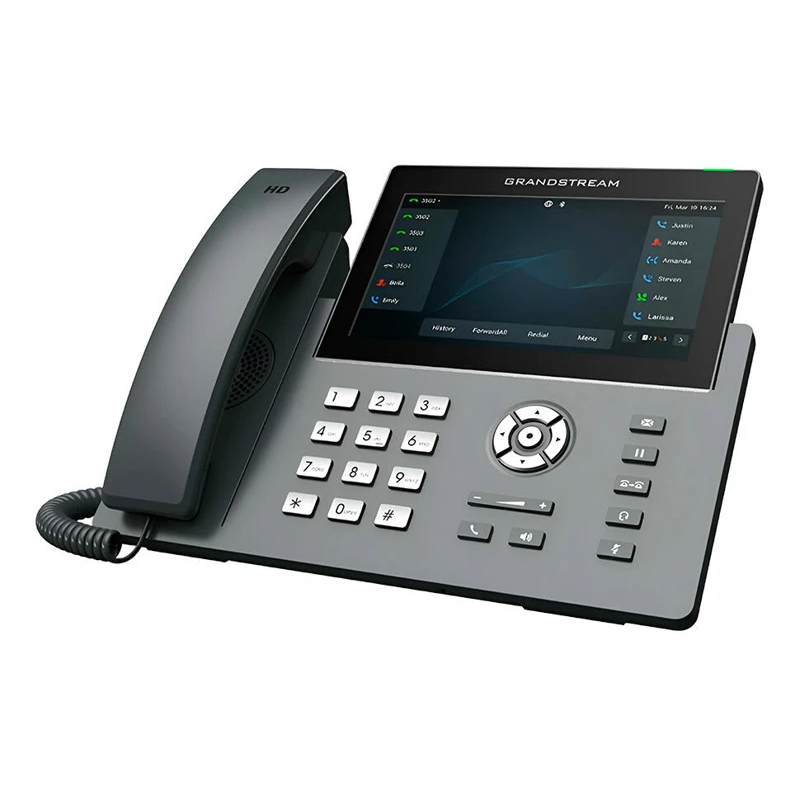 Цифровой телефон Grandstream GRP2670