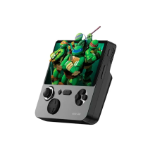 GREEN LION GP PRO 5 GAMING CONSOLE ИГРОВАЯ ПРИСТАВКА