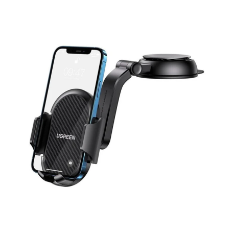 Магнитный держатель телефона UGREEN LP405