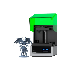 3D PRINTER UNIFORMATION GK3T 16K