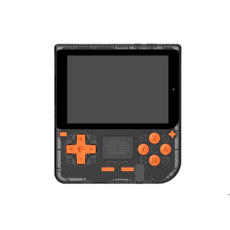 Игровая консоль Porodo Gaming Retro Arcade Gaming Console