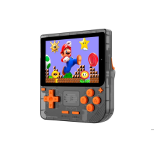 Игровая консоль Porodo Gaming Retro Arcade Gaming Console