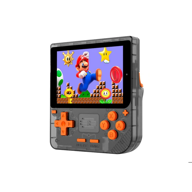 Игровая консоль Porodo Gaming Retro Arcade Gaming Console