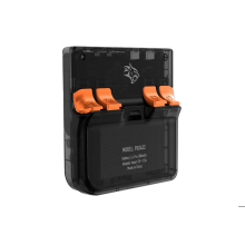 Игровая консоль Porodo Gaming Retro Arcade Gaming Console