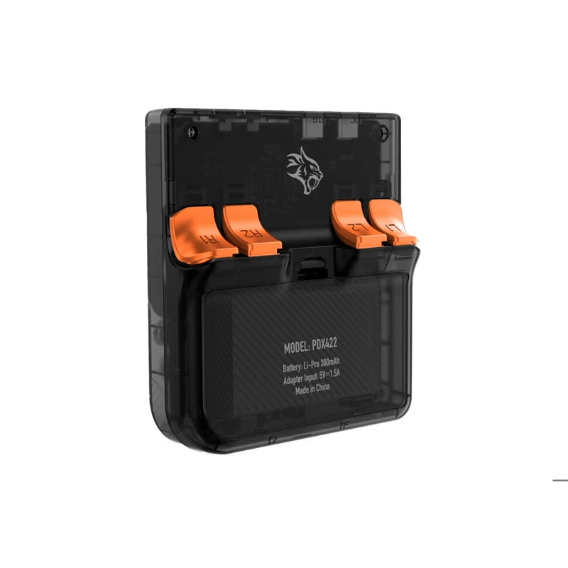 Игровая консоль Porodo Gaming Retro Arcade Gaming Console