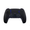 SONY PLAYSTATION 5 (BLACK) GEÝMPAD