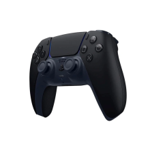 Геймпад Sony PlayStation 5 (Black)