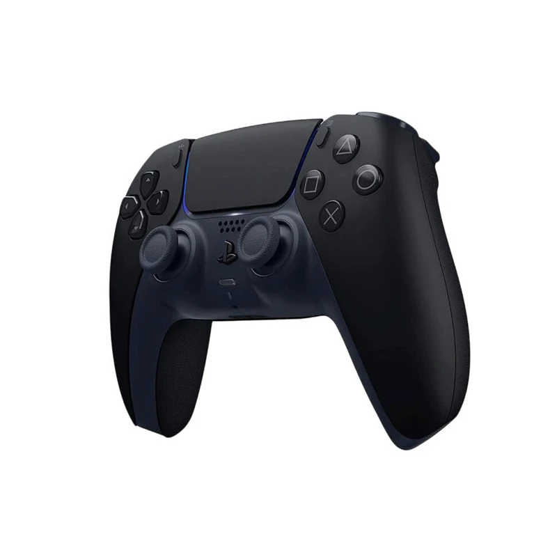 SONY PLAYSTATION 5 (BLACK) GEÝMPAD