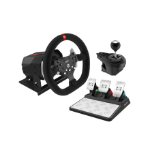 Игровой руль PXN V10