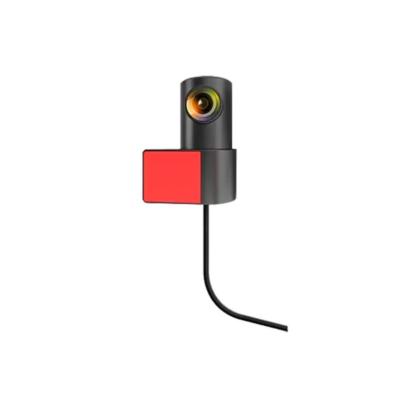 Видеорегистратор Powerology Dual Recording Dash Camera