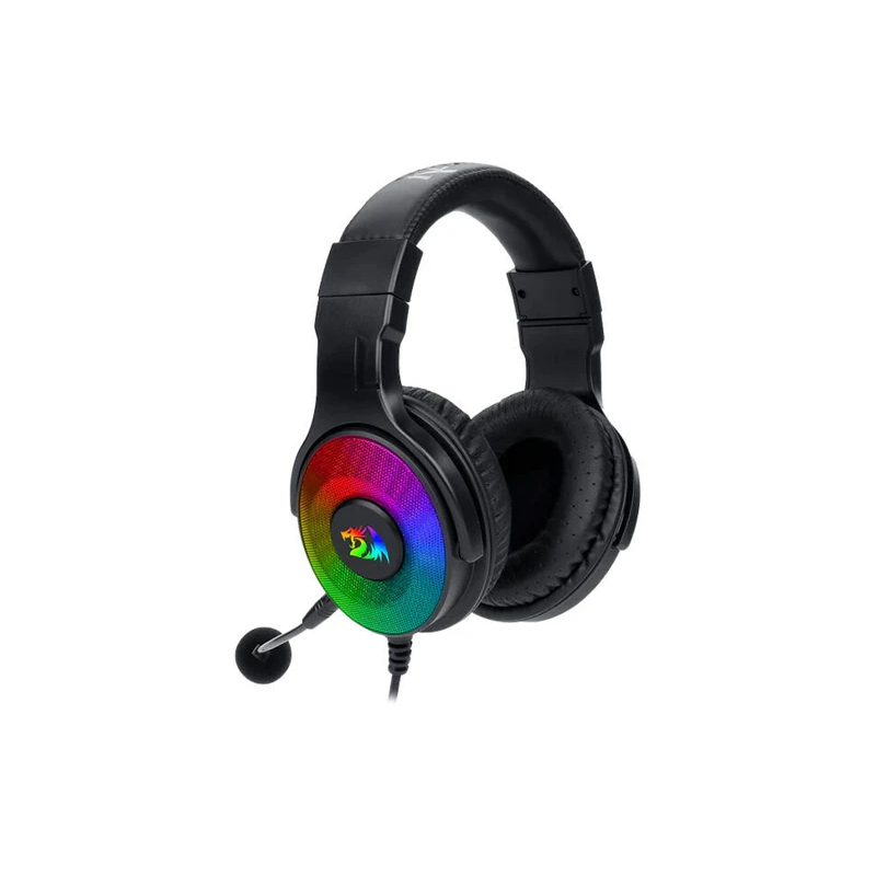 Наушники Redragon Pandora Gaming Headset (Black)