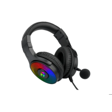 Наушники Redragon Pandora Gaming Headset (Black)