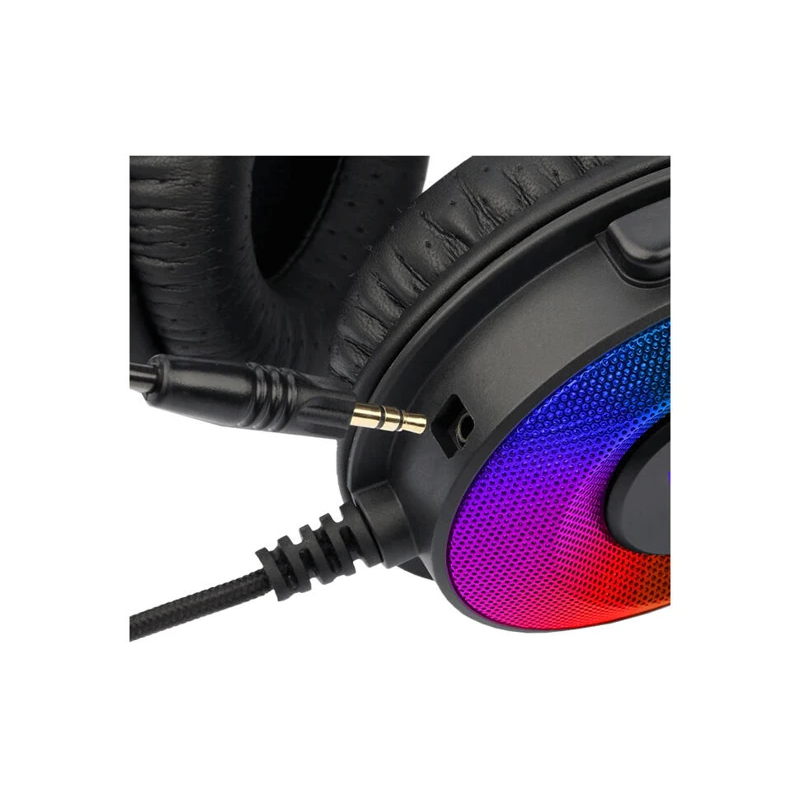 Наушники Redragon Pandora Gaming Headset (Black)