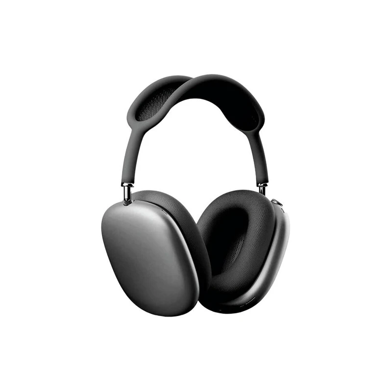 HEADPHONES GREEN LION ENCORE MAX (BLACK)