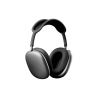 HEADPHONES GREEN LION ENCORE MAX (BLACK)