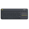 Клавиатура Logitech K400 Plus L920-007147