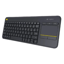 LOGITECH K400 PLUS L920-007147 KLAWIATURA