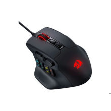 REDRAGON M811 AATROX MMO GAMING MOUSE ИГРОВАЯ МЫШЬ