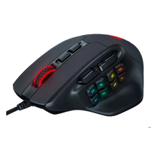 REDRAGON M811 AATROX MMO GAMING MOUSE ИГРОВАЯ МЫШЬ