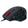 REDRAGON M811 AATROX MMO GAMING MOUSE ИГРОВАЯ МЫШЬ