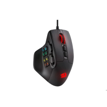 REDRAGON M811 AATROX MMO GAMING MOUSE ИГРОВАЯ МЫШЬ