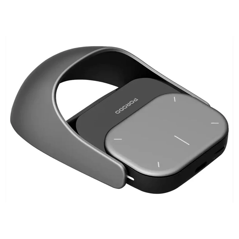 Мышь Porodo Vireo Smart Wireless Mouse