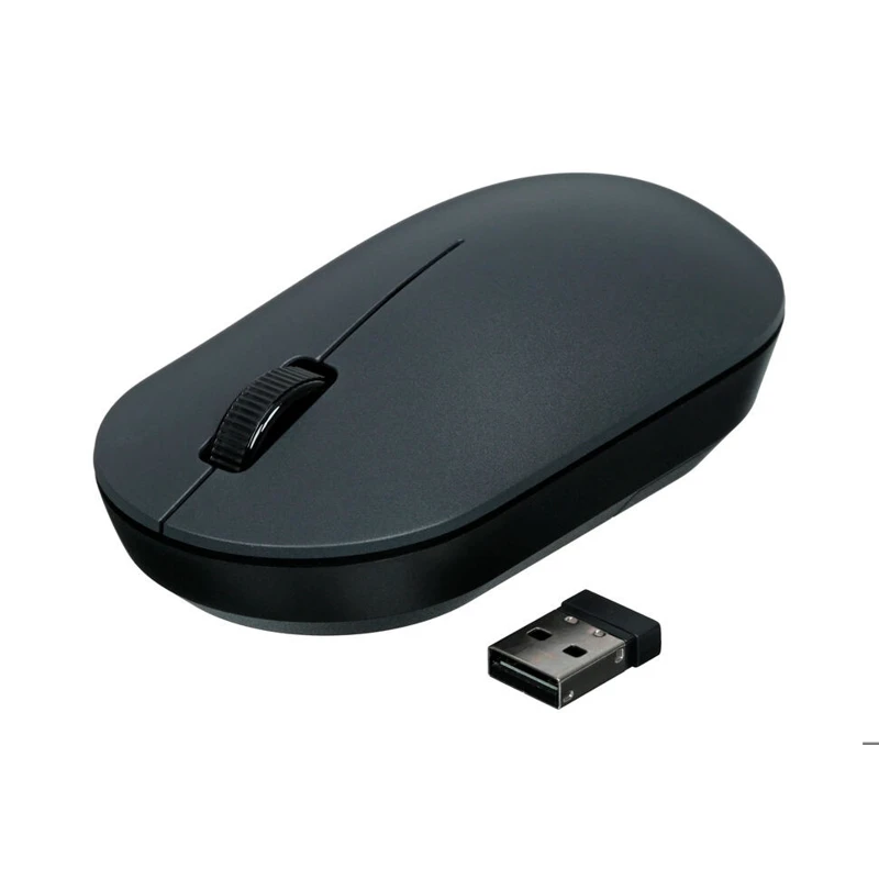 XIAOMI 2 LITE BHR6227CN (BLACK) МЫШЬ