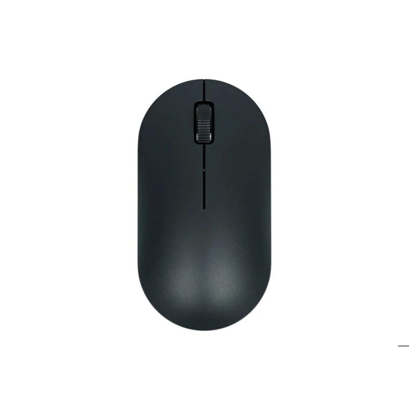 XIAOMI 2 LITE BHR6227CN (BLACK) МЫШЬ