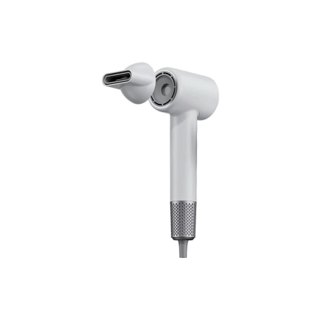 HAIR DRYER PORODO LIFESTYLE 1600W (WHITE)