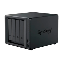 Сетевое хранилище Synology Diskstation DS925+