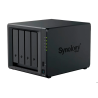 Сетевое хранилище Synology Diskstation DS925+