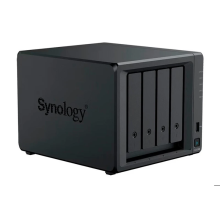 Сетевое хранилище Synology Diskstation DS925+