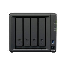 Сетевое хранилище Synology Diskstation DS925+
