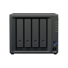 DOCKING STATION SYNOLOGY DISK STATION DS925+