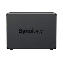 DOCKING STATION SYNOLOGY DISK STATION DS925+