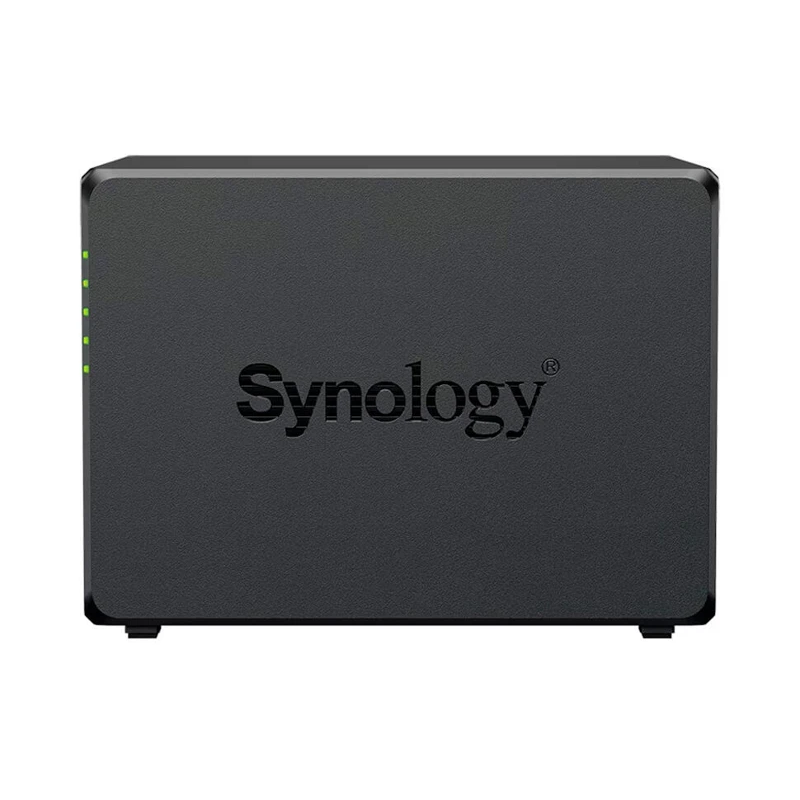 SYNOLOGY DISK STATION DS925+ TOR SAKLAÝJY