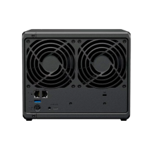 SYNOLOGY DISK STATION DS925+ СЕТЕВОЕ ХРАНИЛИЩЕ