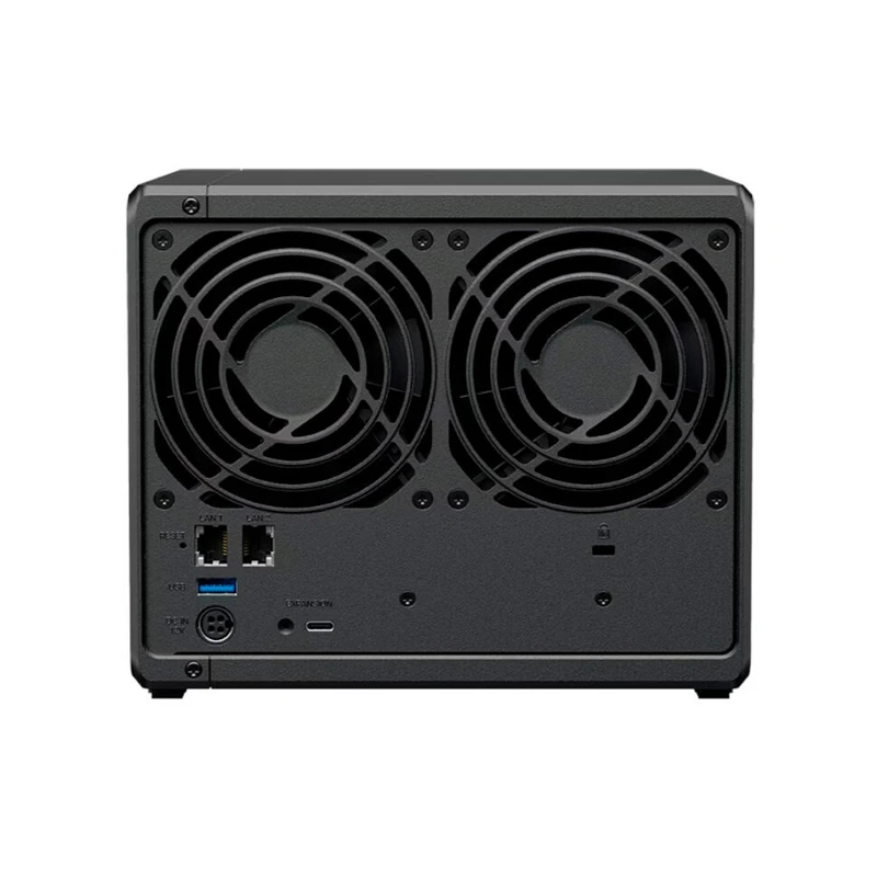 Сетевое хранилище Synology Diskstation DS925+