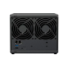 SYNOLOGY DISK STATION DS925+ TOR SAKLAÝJY