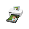 Фото-принтер Canon Selphy CP-1000 (White)