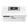 Фото-принтер Canon Selphy CP-1000 (White)
