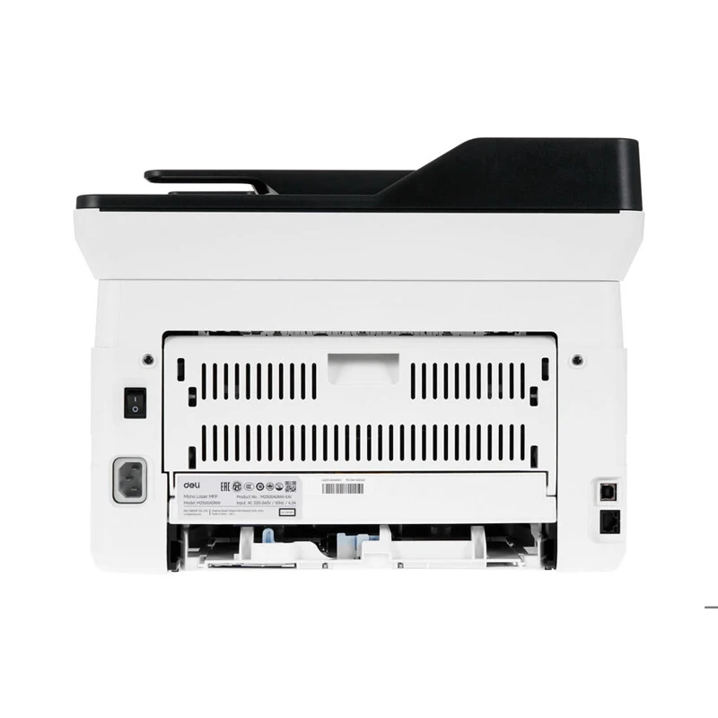 Принтер Deli M2500ADNW