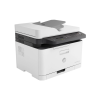 Принтер 4 в 1 HP Color LaserJet M179fnw MFP179FNW