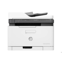 Принтер 4 в 1 HP Color LaserJet M179fnw MFP179FNW