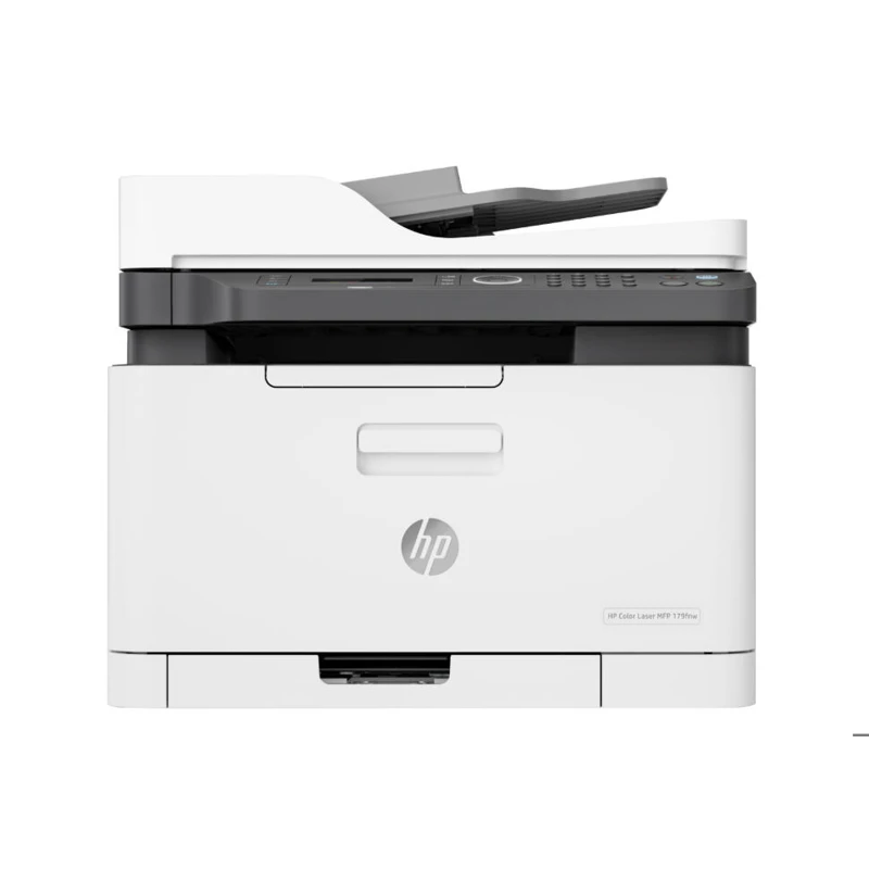 HP Color LaserJet MFP 179fnw A4 Wi-Fi 4-in-1 | Satynal Ashgabat