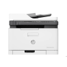 Принтер 4 в 1 HP Color LaserJet M179fnw MFP179FNW